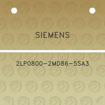 siemens-2lp0800-2md86-5sa3