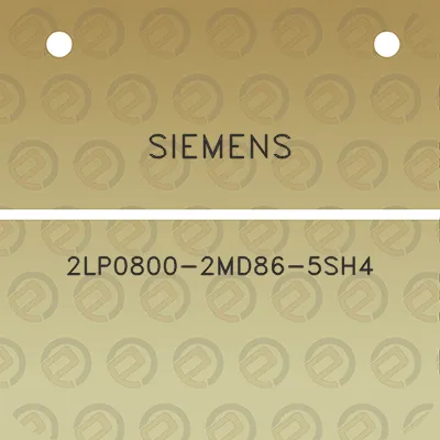 siemens-2lp0800-2md86-5sh4