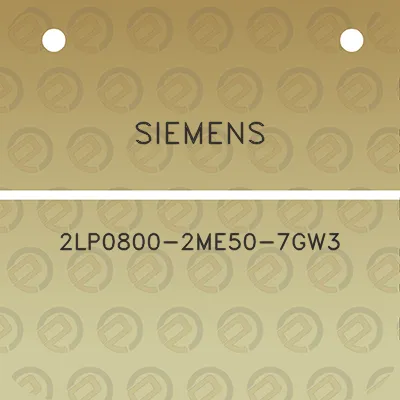 siemens-2lp0800-2me50-7gw3