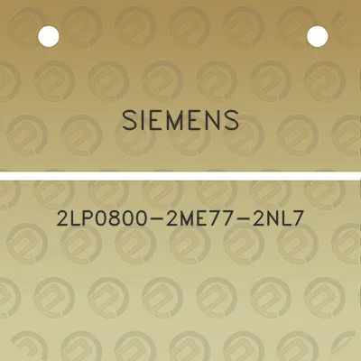 siemens-2lp0800-2me77-2nl7