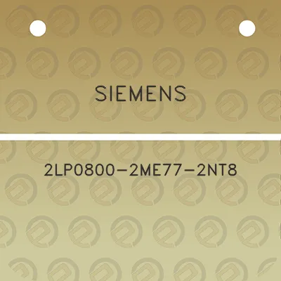 siemens-2lp0800-2me77-2nt8