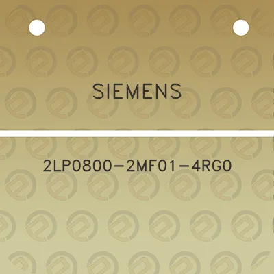 siemens-2lp0800-2mf01-4rg0