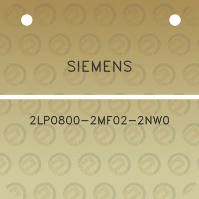 siemens-2lp0800-2mf02-2nw0