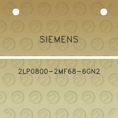 siemens-2lp0800-2mf68-6gn2