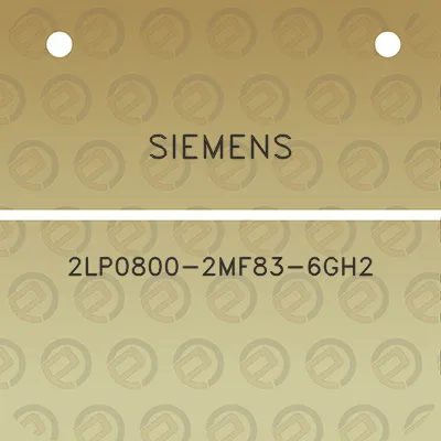 siemens-2lp0800-2mf83-6gh2