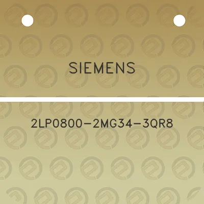 siemens-2lp0800-2mg34-3qr8