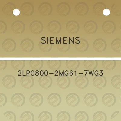 siemens-2lp0800-2mg61-7wg3