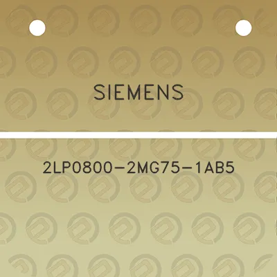 siemens-2lp0800-2mg75-1ab5