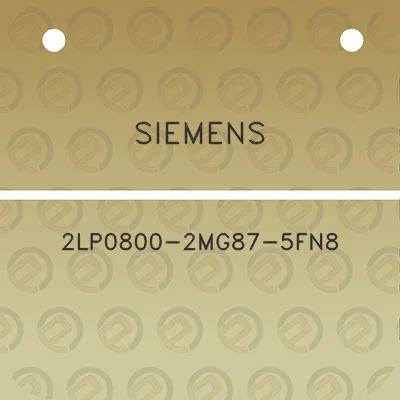 siemens-2lp0800-2mg87-5fn8