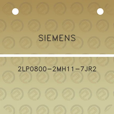 siemens-2lp0800-2mh11-7jr2