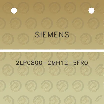 siemens-2lp0800-2mh12-5fr0