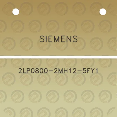 siemens-2lp0800-2mh12-5fy1