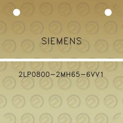 siemens-2lp0800-2mh65-6vv1