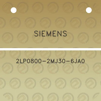 siemens-2lp0800-2mj30-6ja0