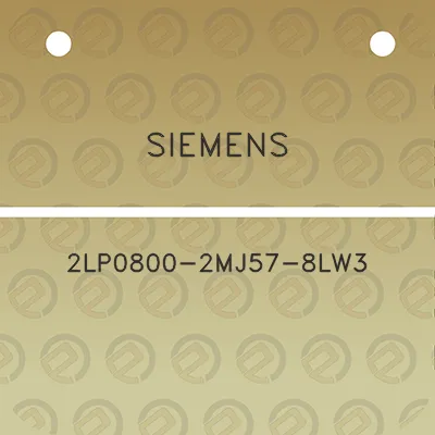 siemens-2lp0800-2mj57-8lw3