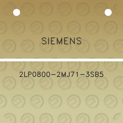 siemens-2lp0800-2mj71-3sb5