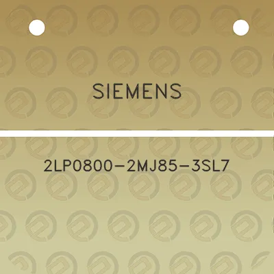 siemens-2lp0800-2mj85-3sl7