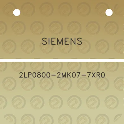 siemens-2lp0800-2mk07-7xr0