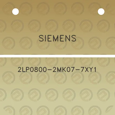 siemens-2lp0800-2mk07-7xy1