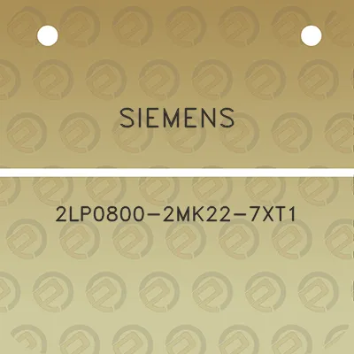 siemens-2lp0800-2mk22-7xt1