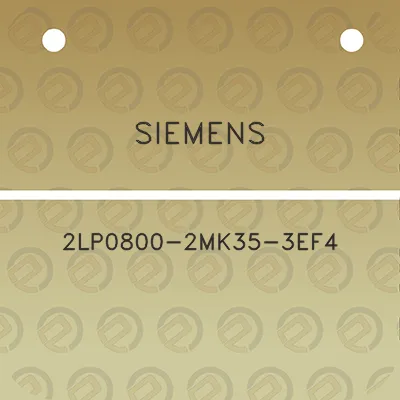 siemens-2lp0800-2mk35-3ef4