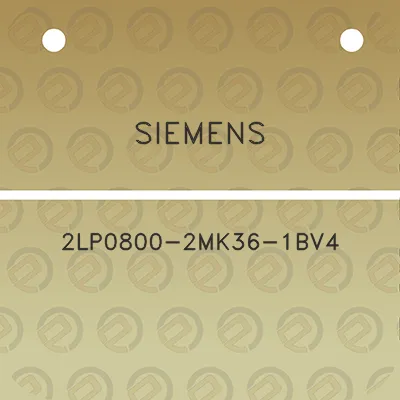 siemens-2lp0800-2mk36-1bv4