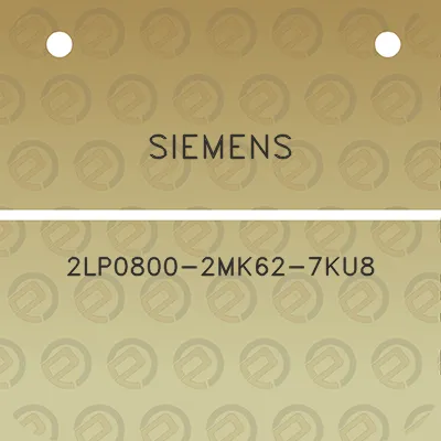 siemens-2lp0800-2mk62-7ku8