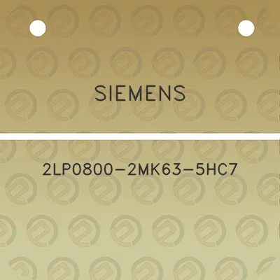 siemens-2lp0800-2mk63-5hc7