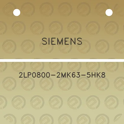 siemens-2lp0800-2mk63-5hk8