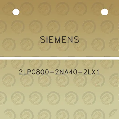 siemens-2lp0800-2na40-2lx1