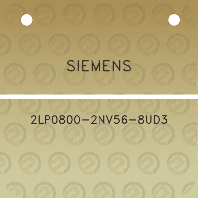 siemens-2lp0800-2nv56-8ud3