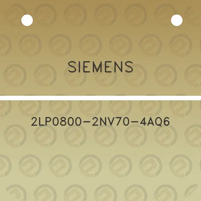 siemens-2lp0800-2nv70-4aq6