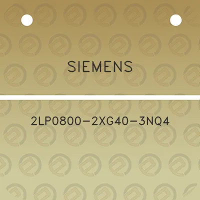 siemens-2lp0800-2xg40-3nq4