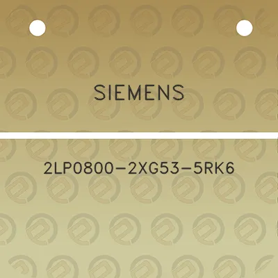 siemens-2lp0800-2xg53-5rk6