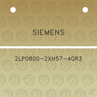 siemens-2lp0800-2xh57-4qr3