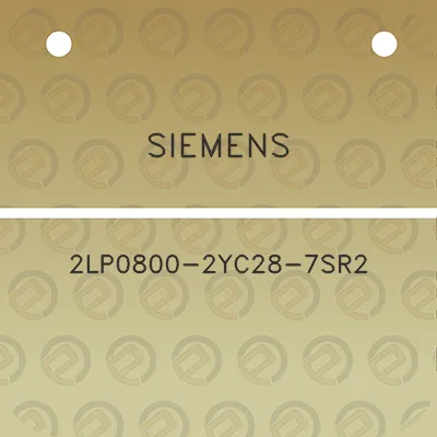 siemens-2lp0800-2yc28-7sr2