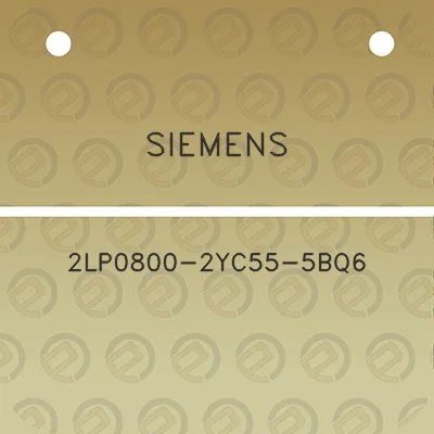 siemens-2lp0800-2yc55-5bq6