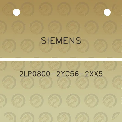 siemens-2lp0800-2yc56-2xx5