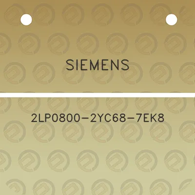 siemens-2lp0800-2yc68-7ek8