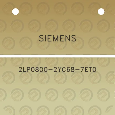 siemens-2lp0800-2yc68-7et0