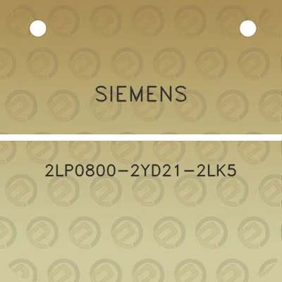 siemens-2lp0800-2yd21-2lk5