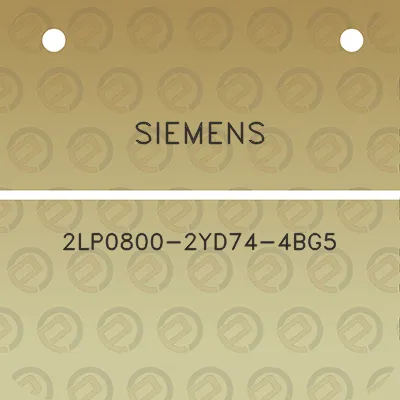 siemens-2lp0800-2yd74-4bg5