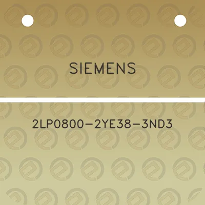 siemens-2lp0800-2ye38-3nd3