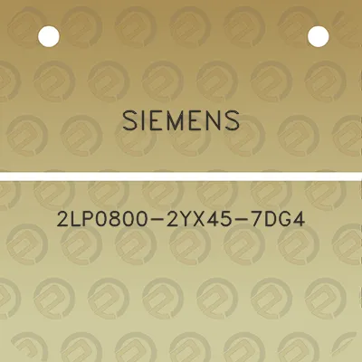 siemens-2lp0800-2yx45-7dg4