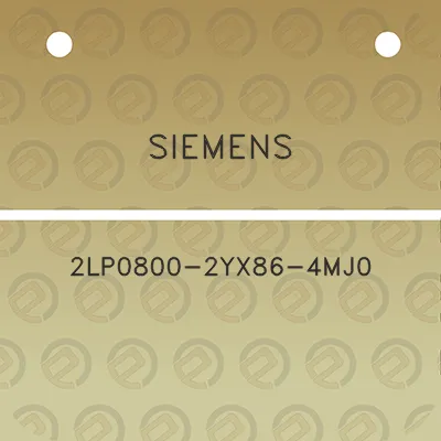 siemens-2lp0800-2yx86-4mj0