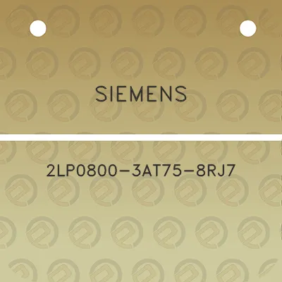 siemens-2lp0800-3at75-8rj7