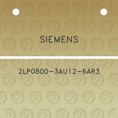 siemens-2lp0800-3au12-6ar3