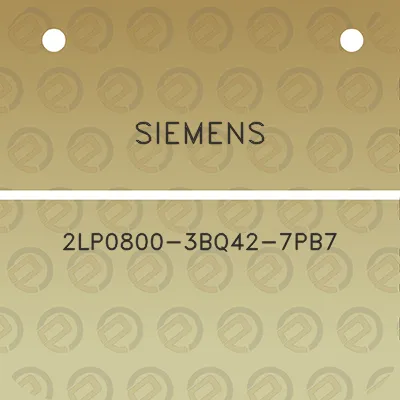 siemens-2lp0800-3bq42-7pb7