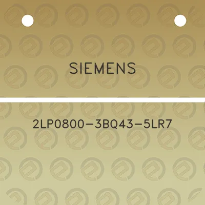 siemens-2lp0800-3bq43-5lr7