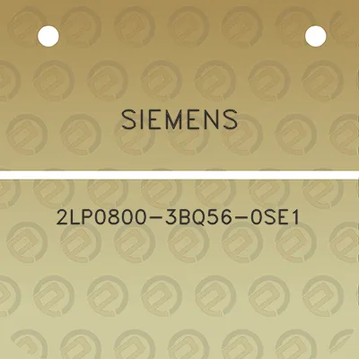 siemens-2lp0800-3bq56-0se1